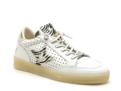 Cetti C1400 SRA Blanc Baskets Basses Femme