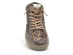 Cetti C1333SRA Marron Basket Montante Femme