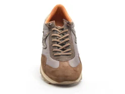 Cetti C1259SRA Marron Baskets Basses Femme