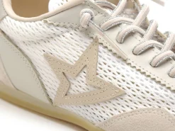 Cetti C1259SRA ZERO Blanc Baskets Basses Femme