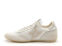 Cetti C1259SRA ZERO Blanc Baskets Basses Femme