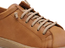 Chacal 7490 Jaune Baskets Basses Femme