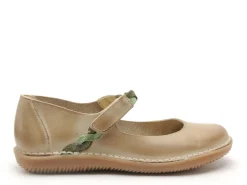 Chacal 7415 Marron Ballerines Femme