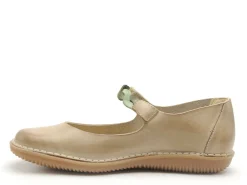 Chacal 7415 Marron Ballerines Femme