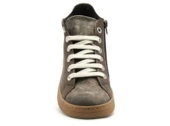 Chacal 6953 Marron Basket Montante Femme