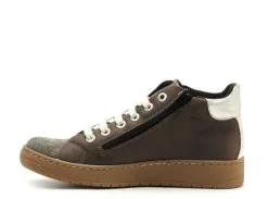 Chacal 6953 Marron Basket Montante Femme