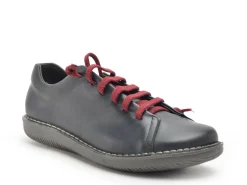 Chacal 7200 Noir Baskets Basses Femme