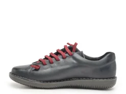 Chacal 7200 Noir Baskets Basses Femme