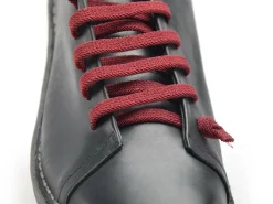 Chacal 7200 Noir Baskets Basses Femme