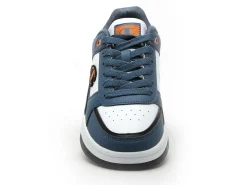 Champion RD18 HERITAGE Bleu Baskets Basses Garçon