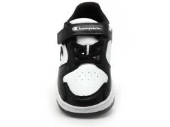 Champion RD18 2.0 LOW Blanc Baskets Basses Garçon