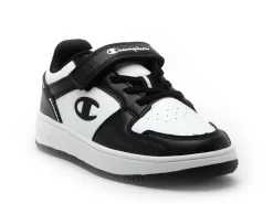 Champion RD18 2.0 LOW Blanc Baskets Basses Garçon