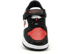 Champion REBOUND2.0 PS GS Rouge Baskets Basses Garçon