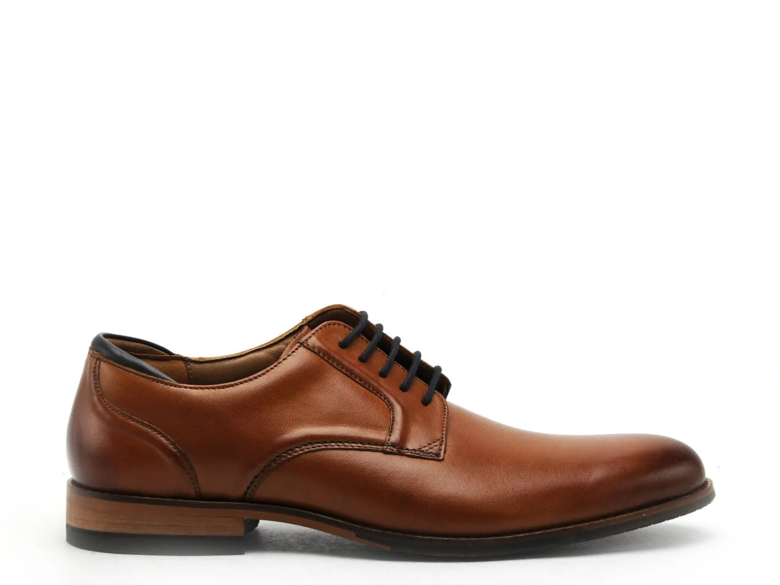 Clarks CRAFTARLO LACE Marron Chaussures de Ville Homme