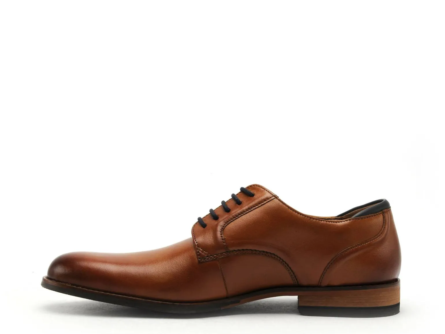 Clarks CRAFTARLO LACE Marron Chaussures de Ville Homme