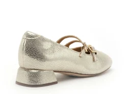 Clarks DAISS30 SHINE 26181312 Or Ballerines Femme