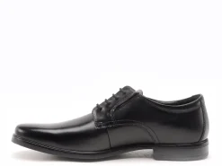 Clarks HOWARD WALK Noir Chaussures de Ville Homme