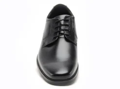 Clarks HOWARD WALK Noir Chaussures de Ville Homme