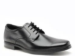 Clarks HOWARD WALK Noir Chaussures de Ville Homme