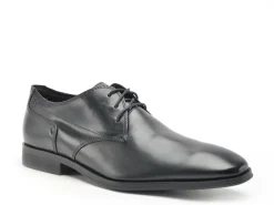 Clarks PAULTON LACE Noir Chaussures de Ville Homme