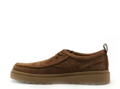 Clarks POLDEN MOC 26180865 Marron Mocassins Homme