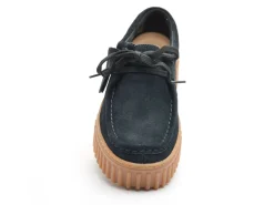 Clarks TORHILL BEE Noir Mocassins Femme