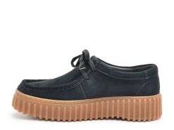 Clarks TORHILL BEE Noir Mocassins Femme