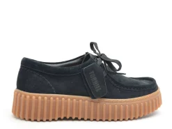 Clarks TORHILL BEE Noir Mocassins Femme