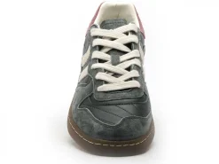 Coolway BASKETS GOAL H Vert Baskets Basses Homme