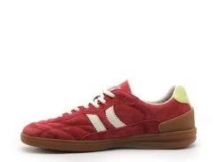 Coolway BECKS X Rouge Baskets Basses Homme