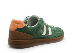 Coolway BECKS X Vert Baskets Basses Homme