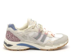 Coolway 2003 Blanc Baskets Basses Femme