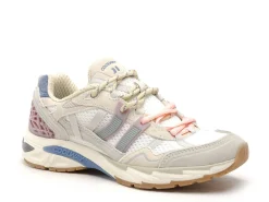 Coolway 2003 Blanc Baskets Basses Femme