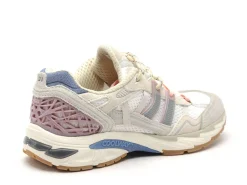 Coolway 2003 Blanc Baskets Basses Femme