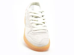 Coolway GOAL Blanc Baskets Basses Femme