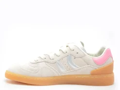 Coolway GOAL Blanc Baskets Basses Femme