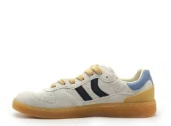 Coolway GOAL Blanc Baskets Basses Homme