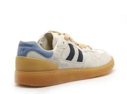 Coolway GOAL Blanc Baskets Basses Homme