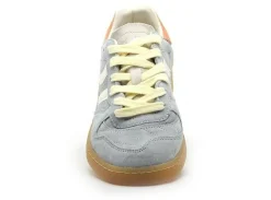 Coolway GOAL Gris Baskets Basses Femme