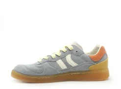 Coolway GOAL Gris Baskets Basses Femme