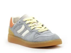 Coolway GOAL Gris Baskets Basses Femme