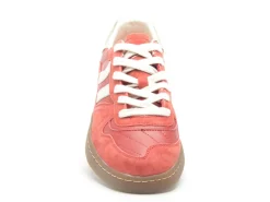 Coolway GOAL H Rouge Baskets Basses Homme