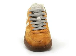 Coolway GOAL Orange Baskets Basses Homme