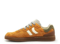 Coolway GOAL Orange Baskets Basses Homme
