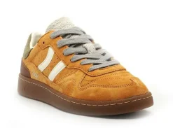 Coolway GOAL Orange Baskets Basses Homme