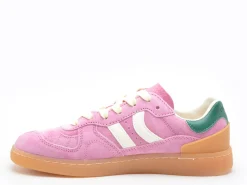 Coolway GOAL Rose Baskets Basses Femme