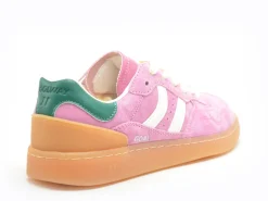 Coolway GOAL Rose Baskets Basses Femme