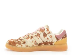 Coolway GOAL TOP Multicolore Baskets Basses Femme