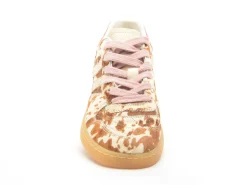 Coolway GOAL TOP Multicolore Baskets Basses Femme