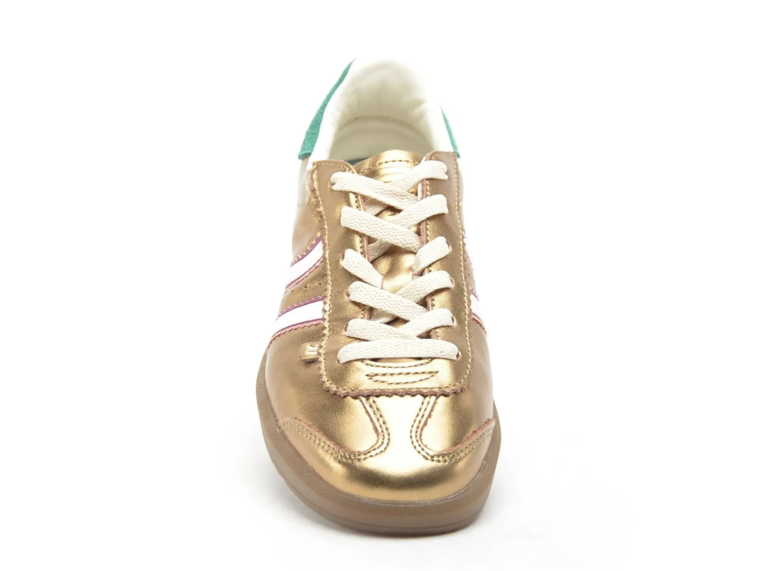 Coolway KIRO Bronze Baskets Basses Femme